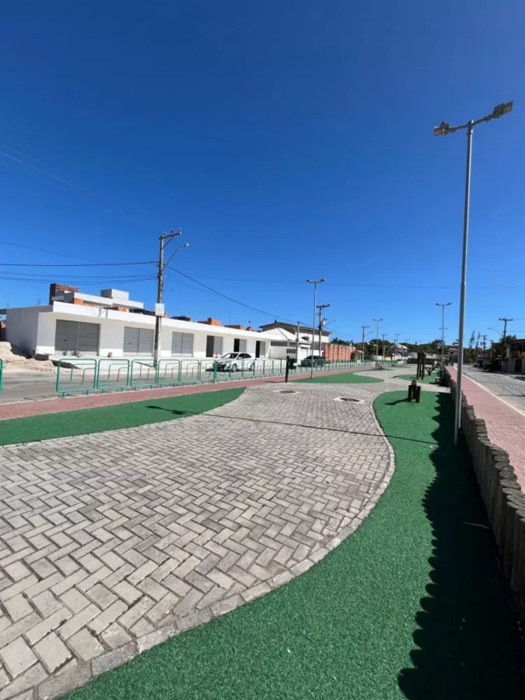 Loja-Salão, 25 m² - Foto 5