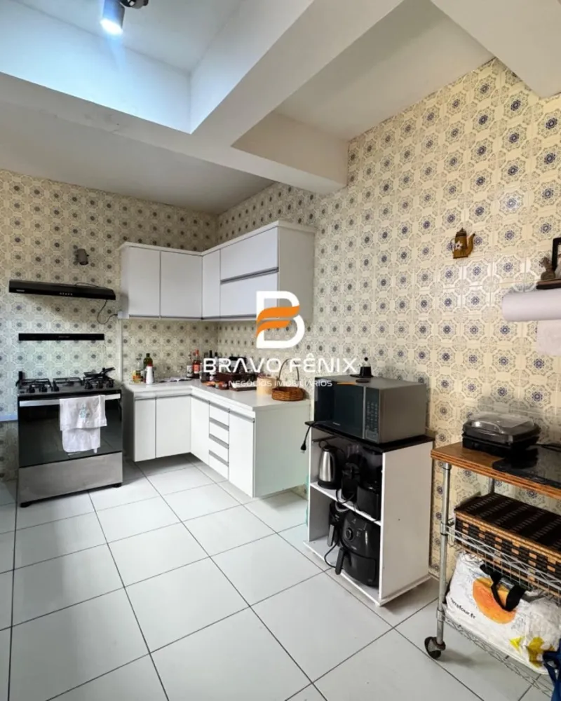 Casa, 3 quartos - Foto 4