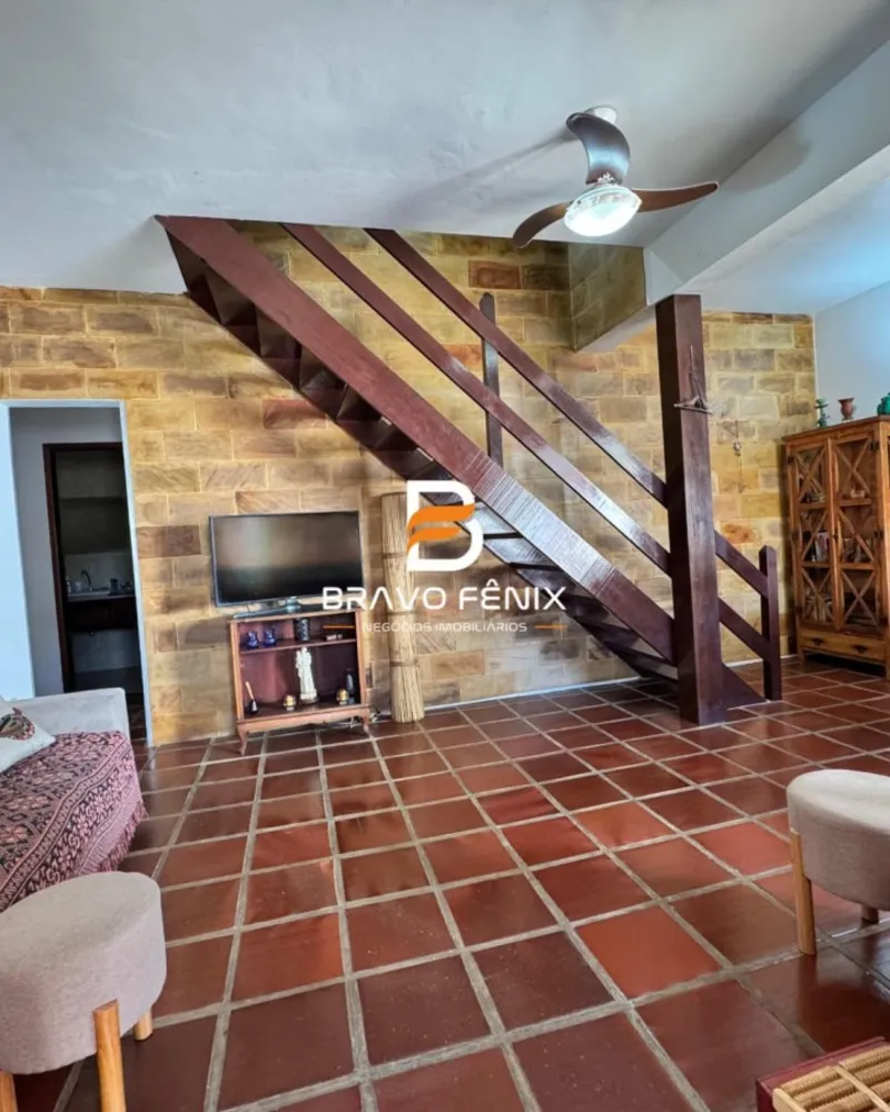 Casa, 3 quartos - Foto 3