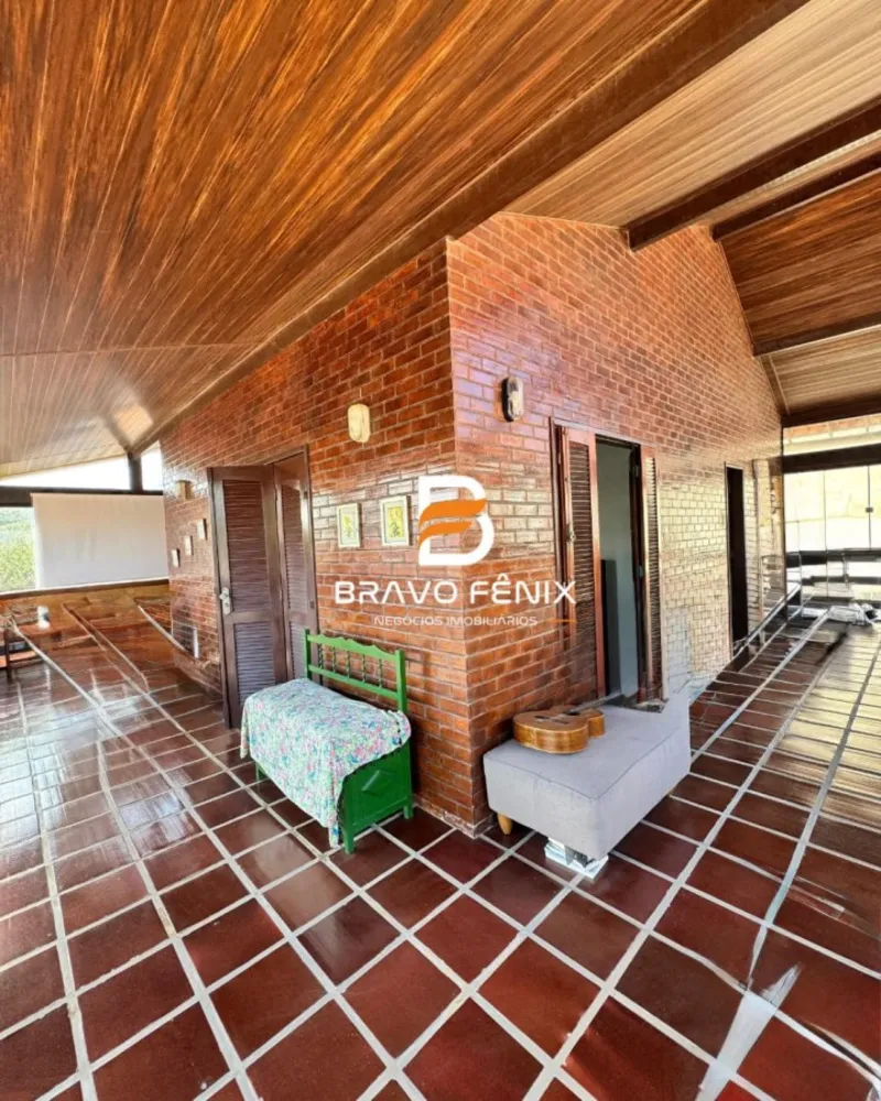 Casa, 3 quartos - Foto 14
