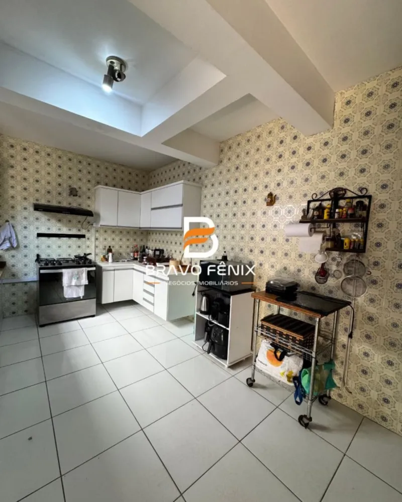 Casa, 3 quartos - Foto 5