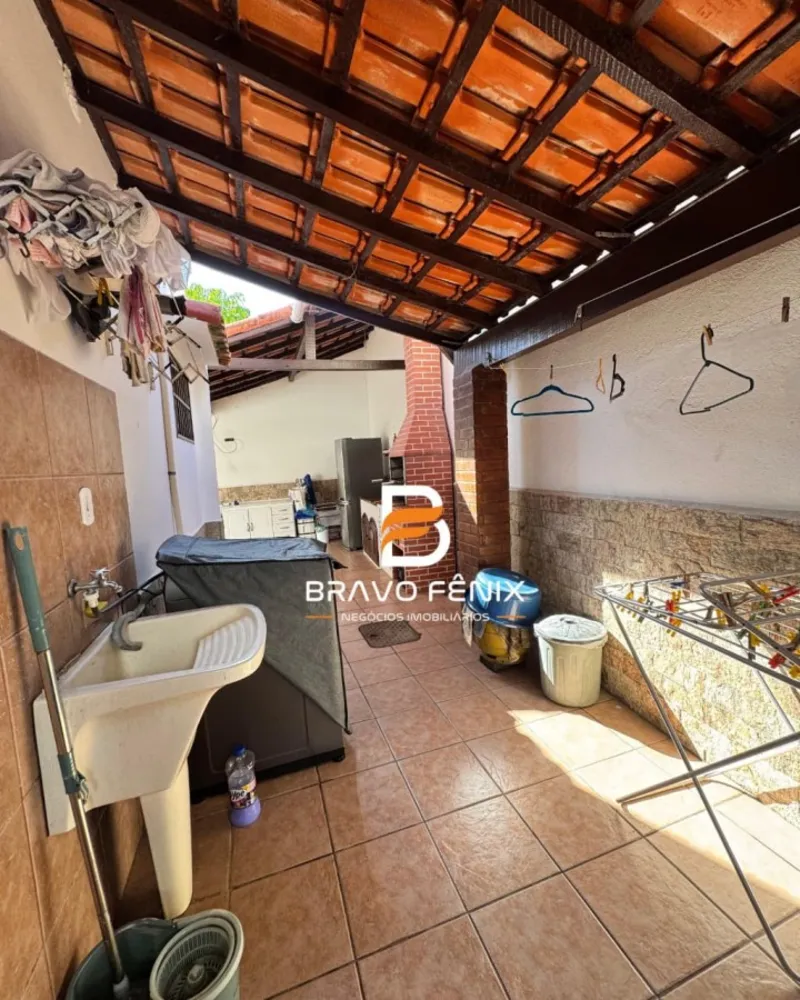 Casa, 3 quartos - Foto 12