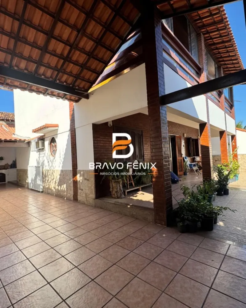 Casa, 3 quartos - Foto 15