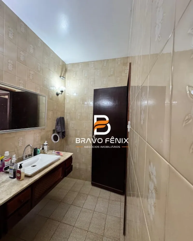 Casa, 3 quartos - Foto 10