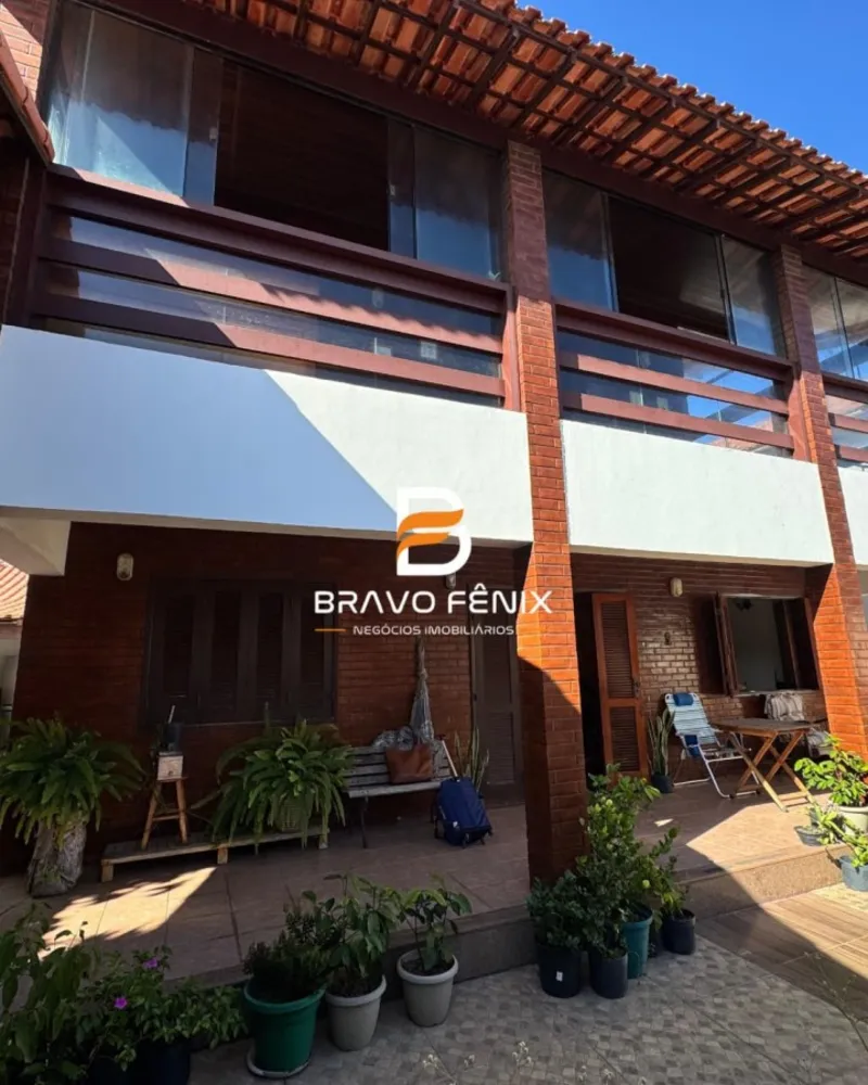 Casa, 3 quartos - Foto 17