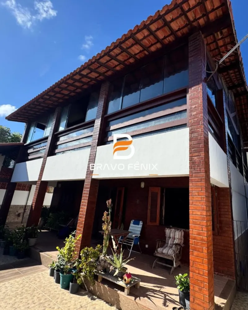 Casa, 3 quartos - Foto 1