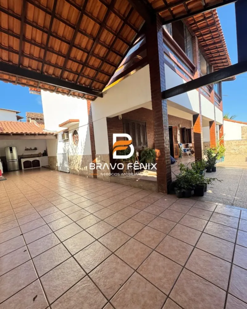 Casa, 3 quartos - Foto 16