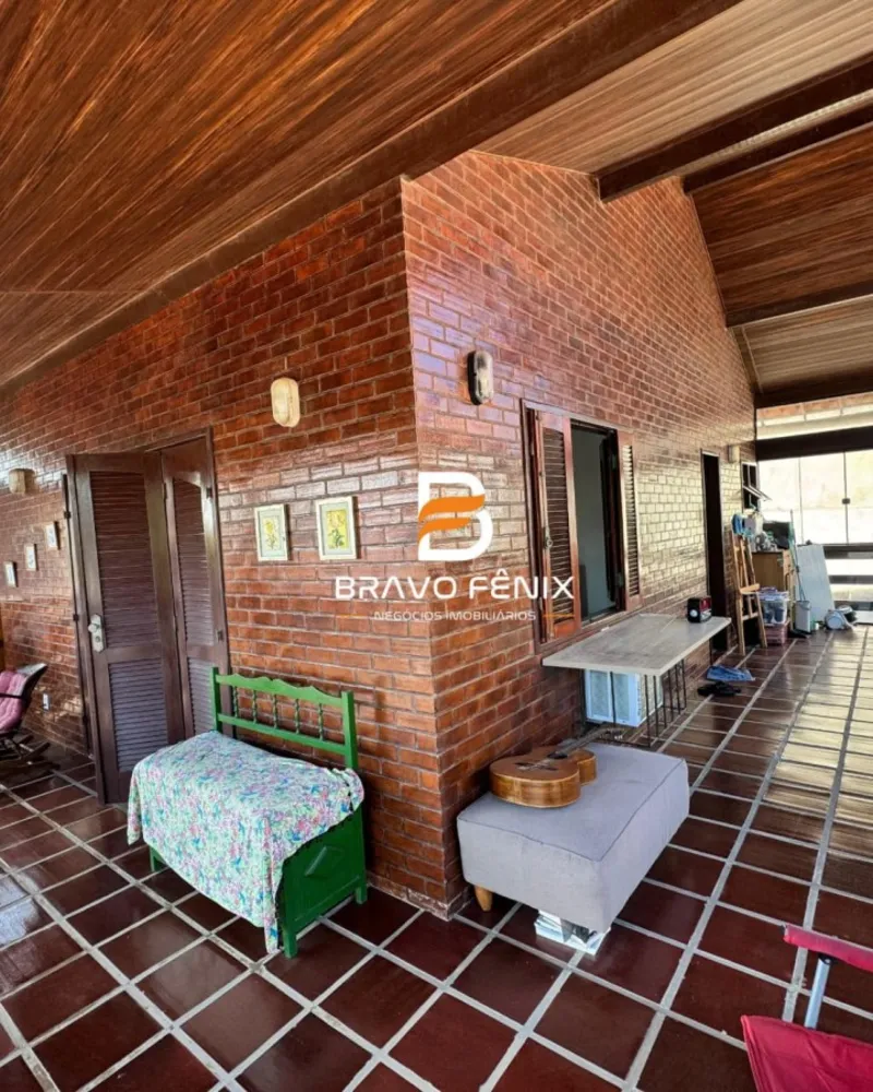 Casa, 3 quartos - Foto 13