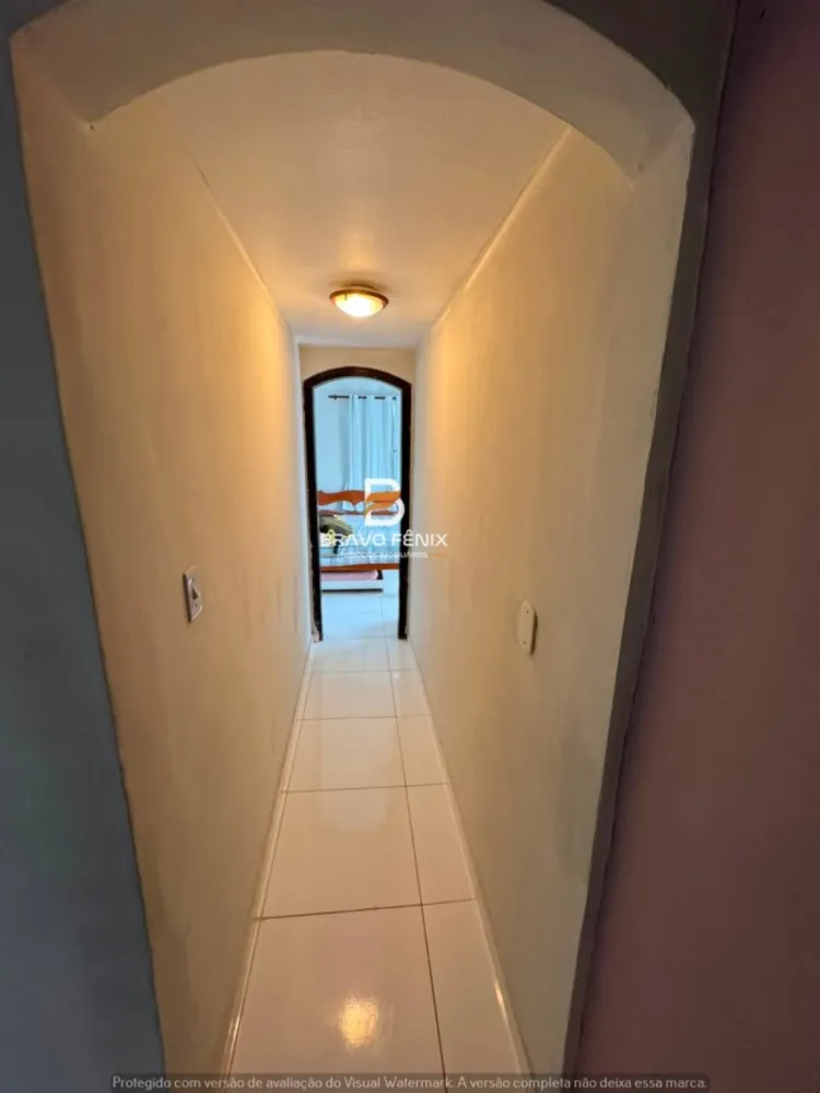 Casa, 6 quartos - Foto 3