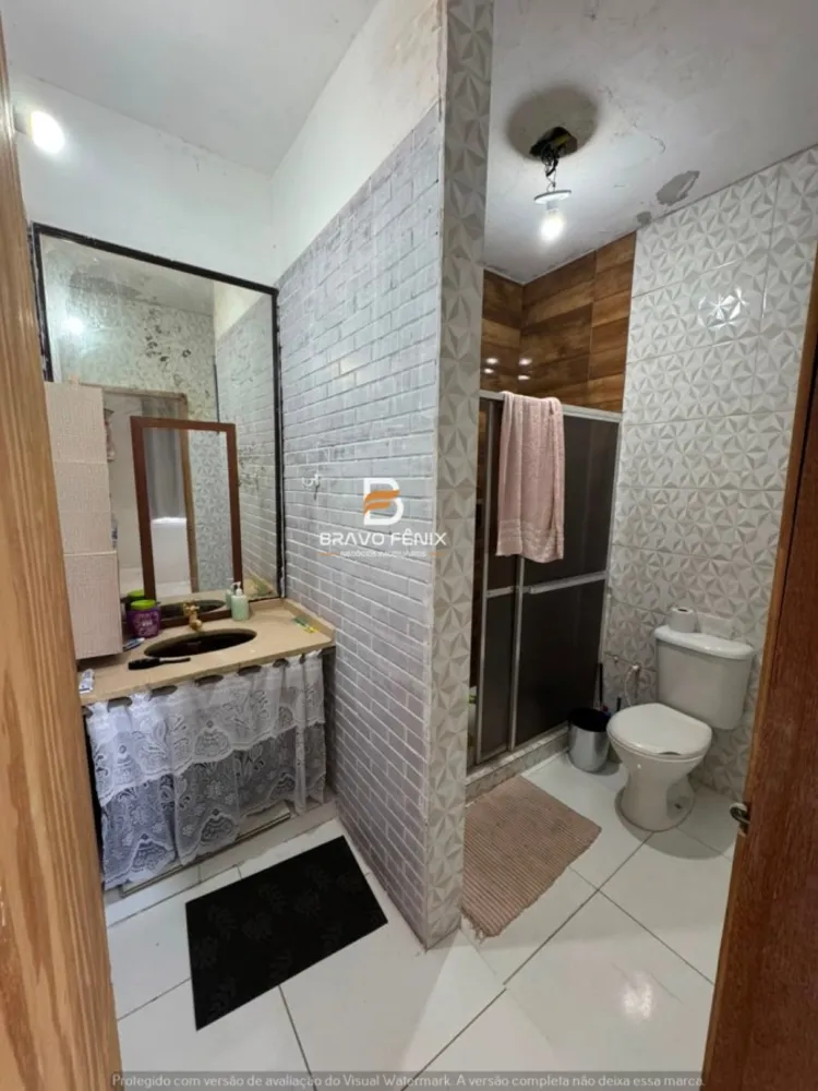 Casa, 6 quartos - Foto 7