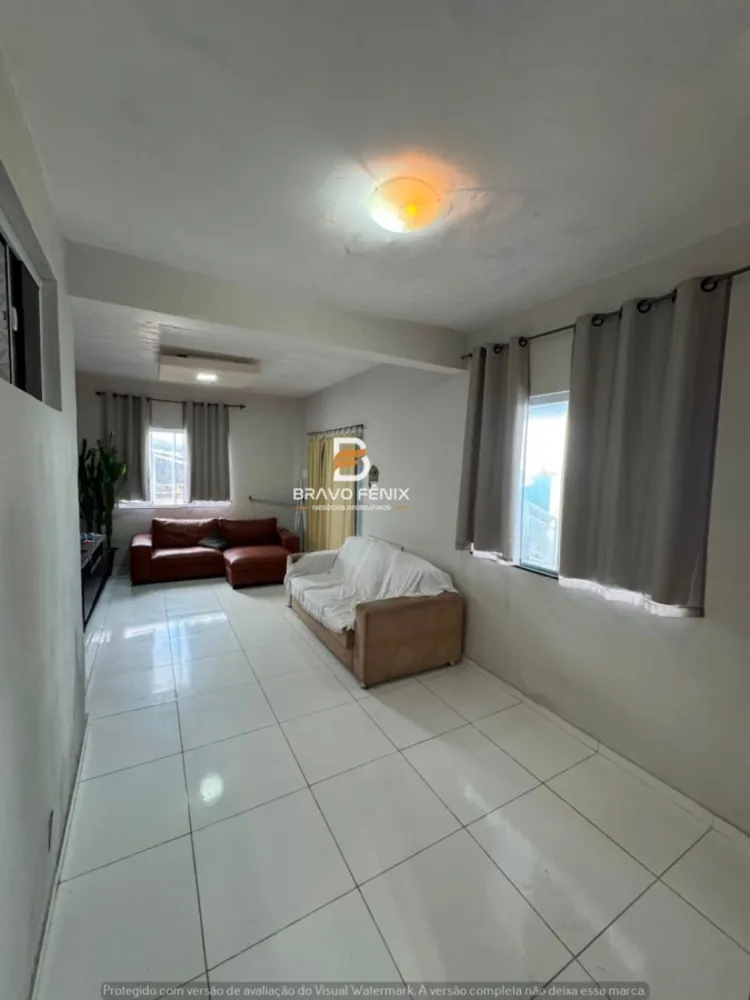 Casa, 6 quartos - Foto 2