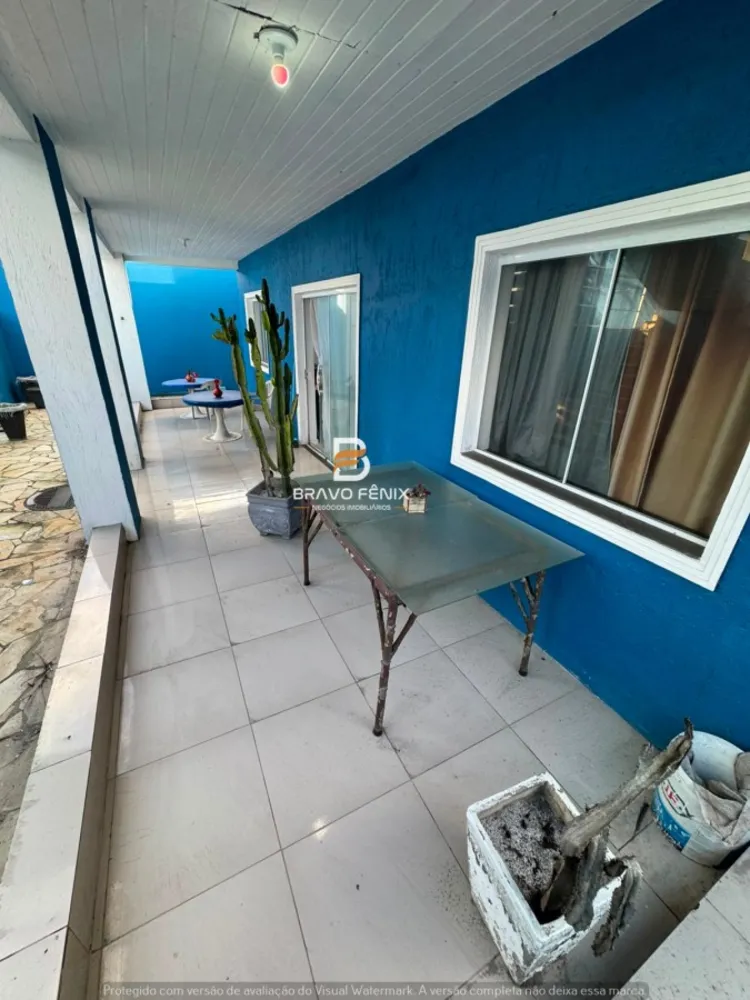 Casa, 6 quartos - Foto 8