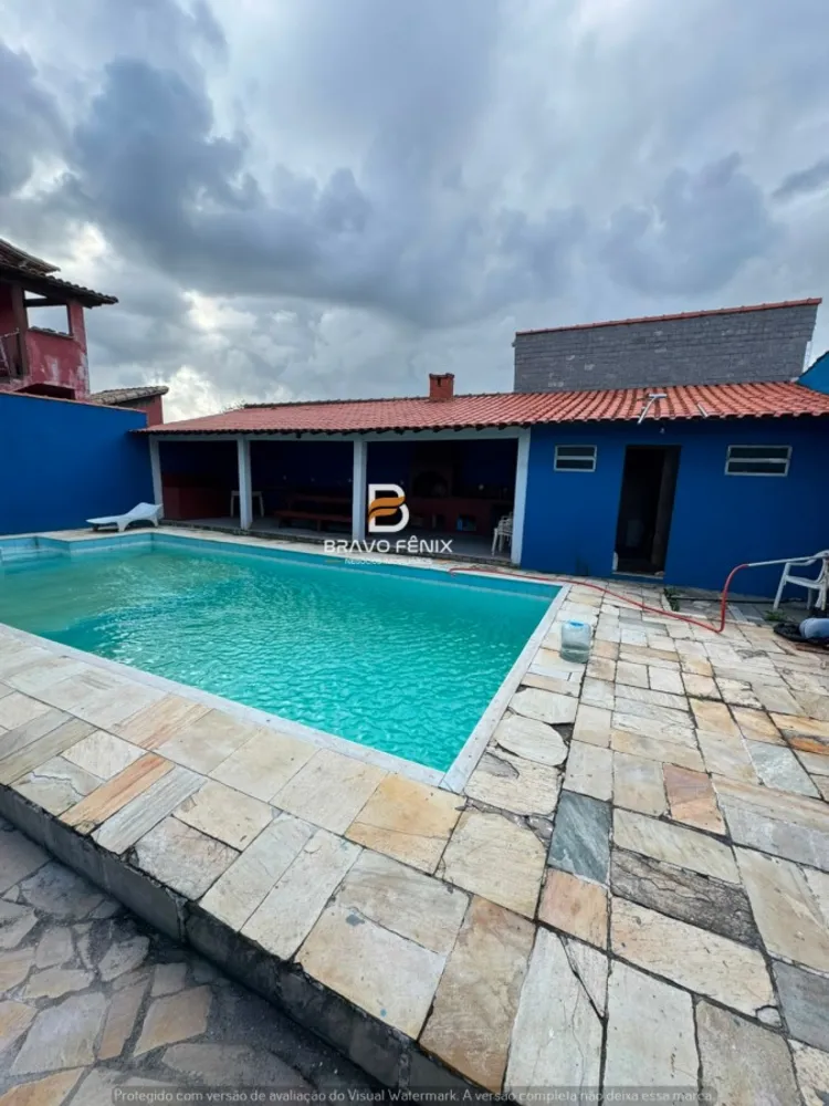Casa, 6 quartos - Foto 12