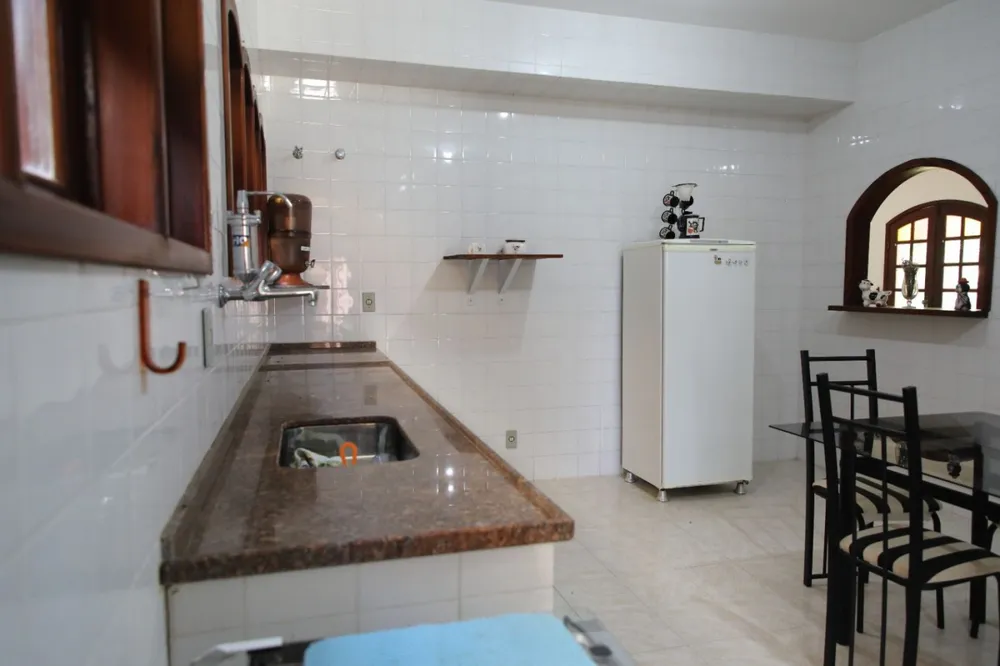 Casa, 3 quartos, 1250 m² - Foto 7