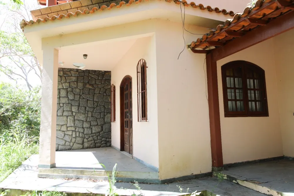 Casa, 3 quartos, 1250 m² - Foto 17