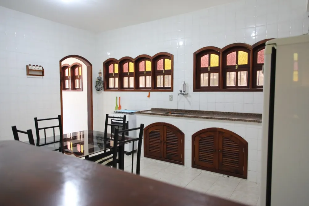 Casa, 3 quartos, 1250 m² - Foto 6