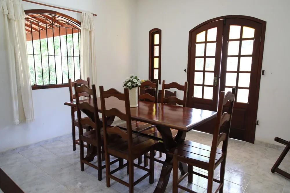Casa, 3 quartos, 1250 m² - Foto 8