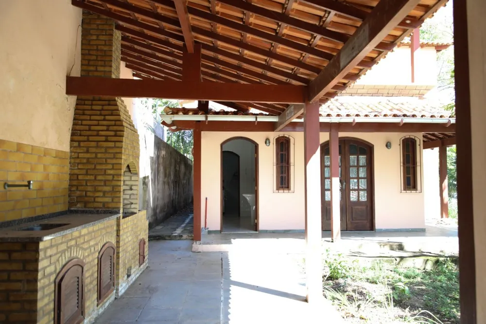 Casa, 3 quartos, 1250 m² - Foto 2