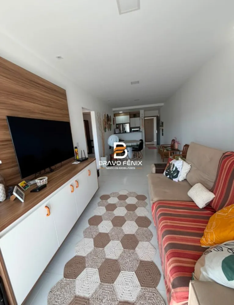 Apartamento, 2 quartos - Foto 1