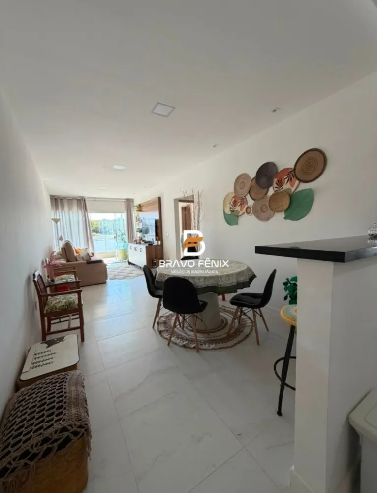 Apartamento, 2 quartos - Foto 2