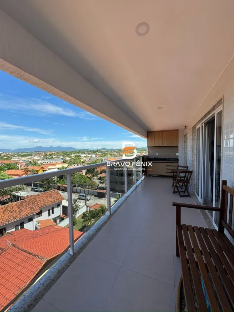Apartamento, 2 quartos, 108 m² - Foto 16