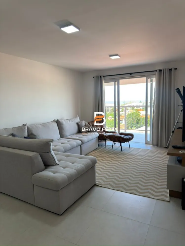 Apartamento, 2 quartos, 108 m² - Foto 2