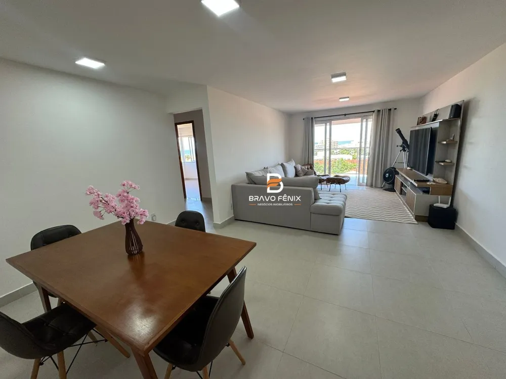 Apartamento, 2 quartos, 108 m² - Foto 4