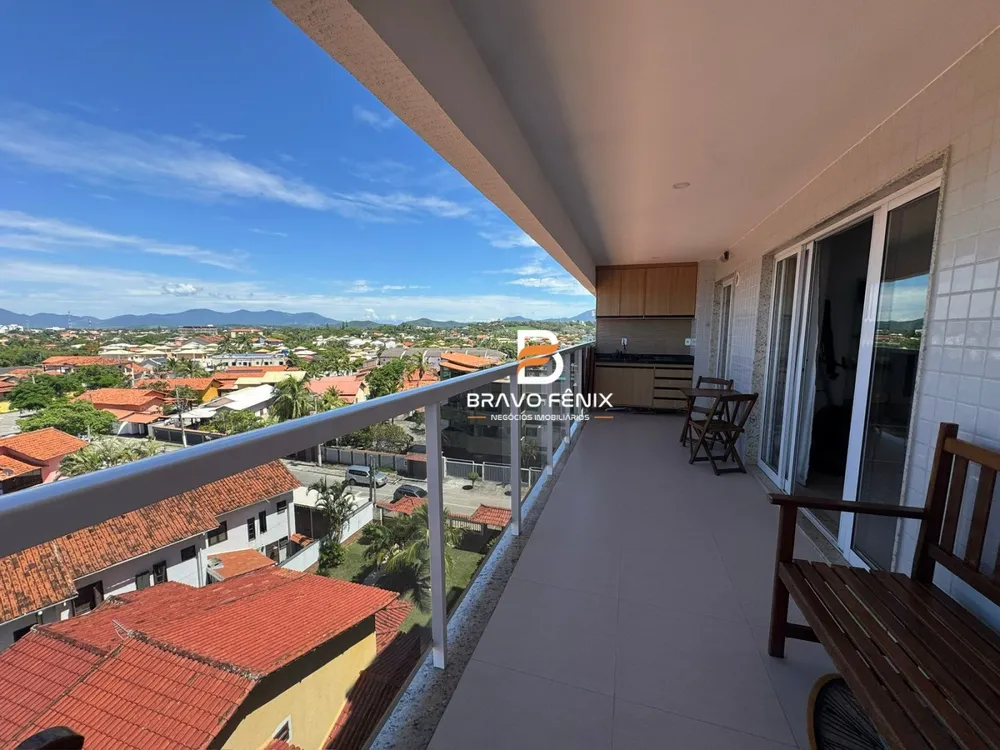 Apartamento, 2 quartos, 108 m² - Foto 15