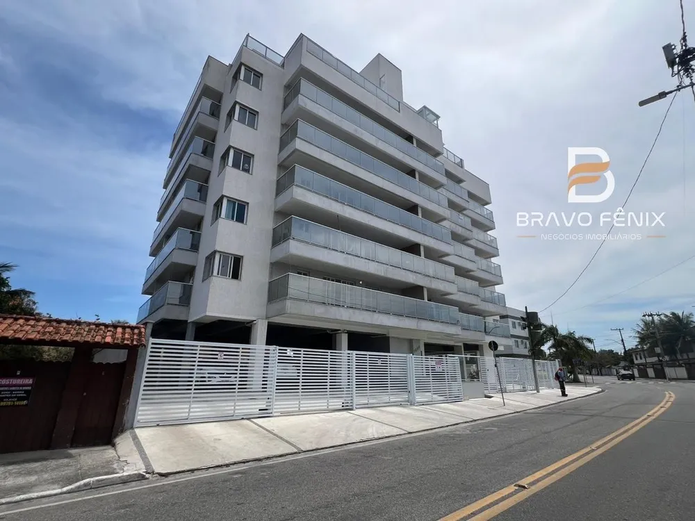 Apartamento, 2 quartos, 108 m² - Foto 1