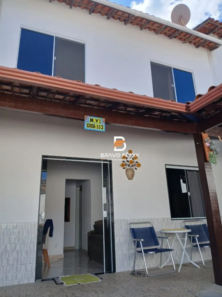 Casa, 2 quartos - Foto 8