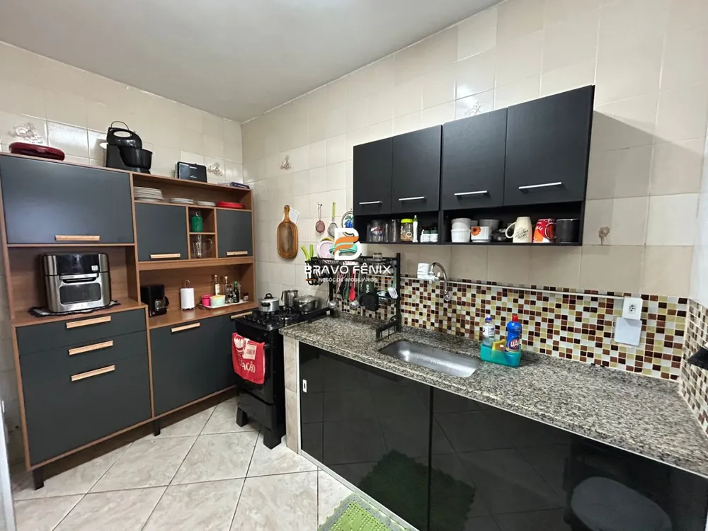 Casa, 2 quartos - Foto 20