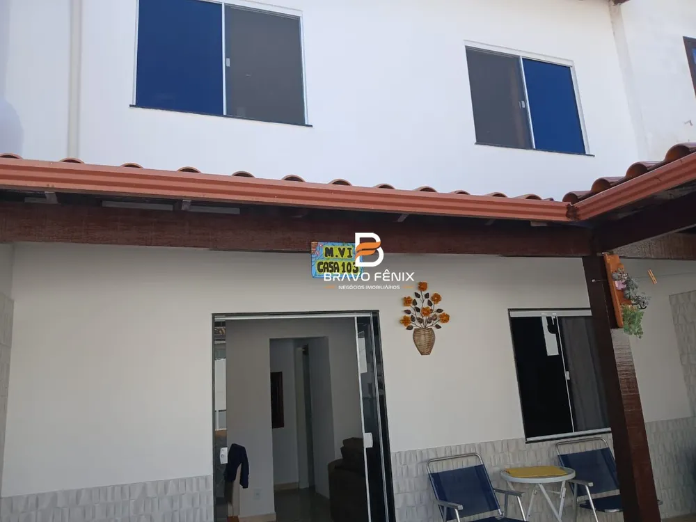 Casa, 2 quartos - Foto 6