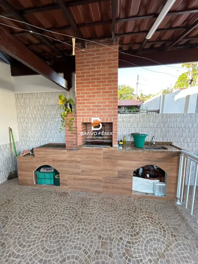 Casa, 2 quartos - Foto 15