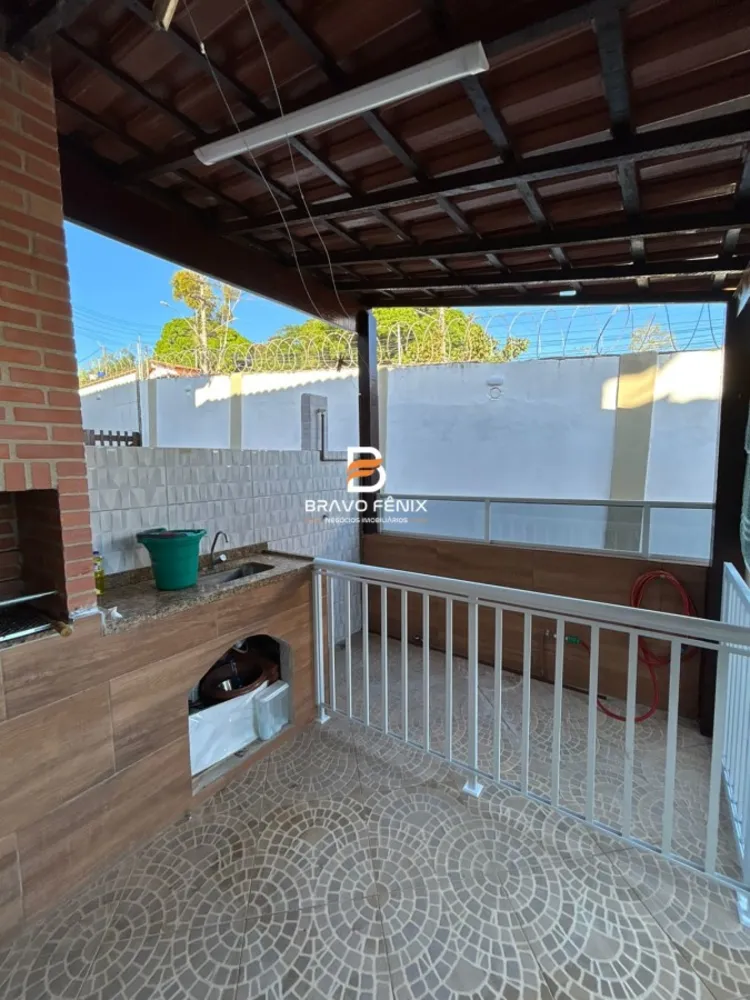 Casa, 2 quartos - Foto 3