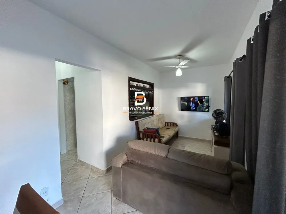 Casa, 2 quartos - Foto 4