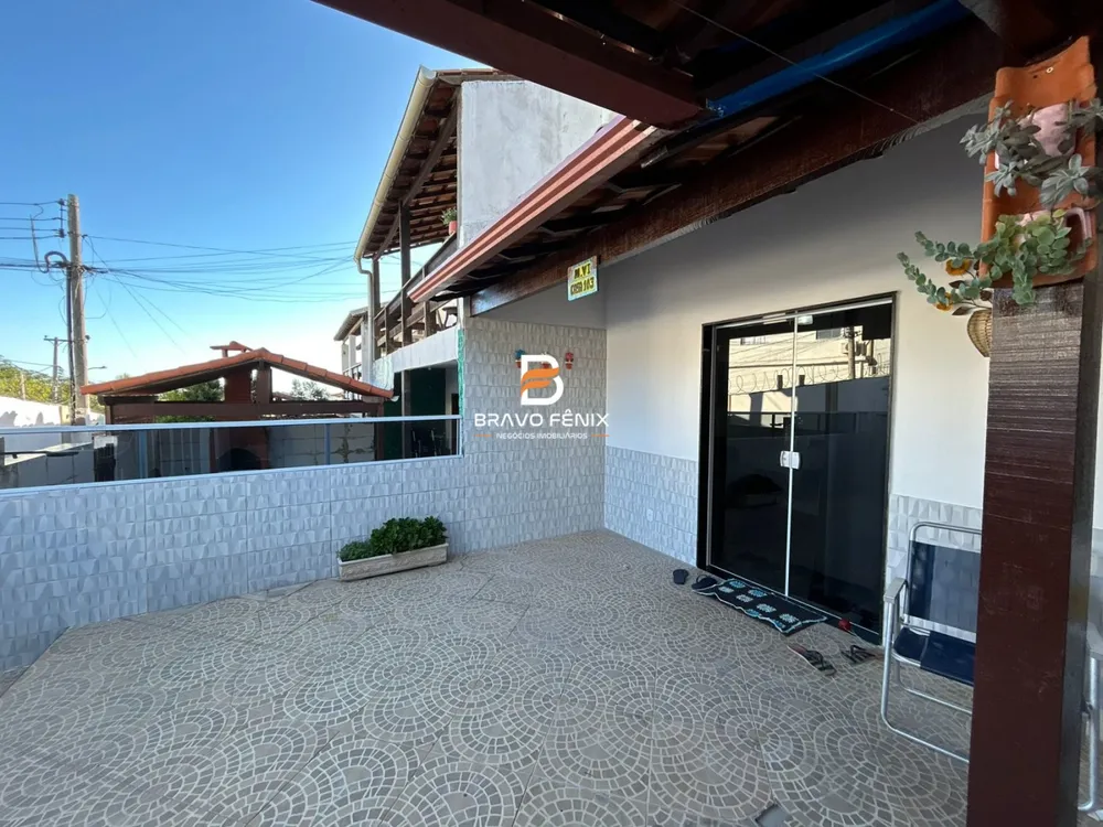 Casa, 2 quartos - Foto 13