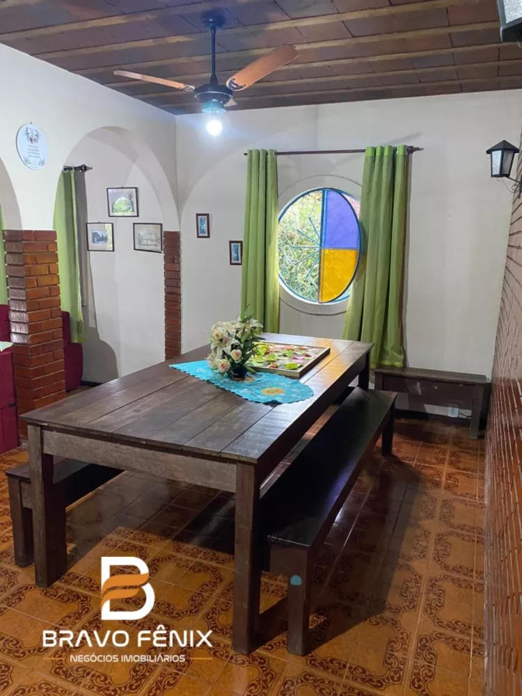 Casa, 3 quartos - Foto 22