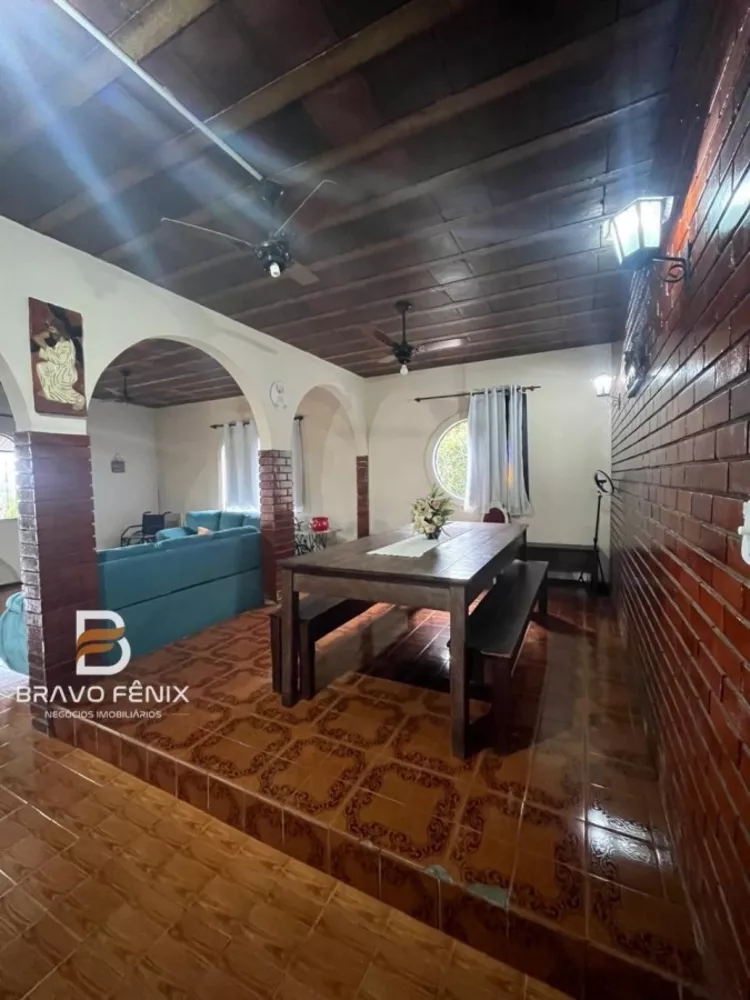 Casa, 3 quartos - Foto 15