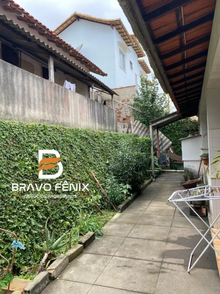 Casa, 3 quartos - Foto 9