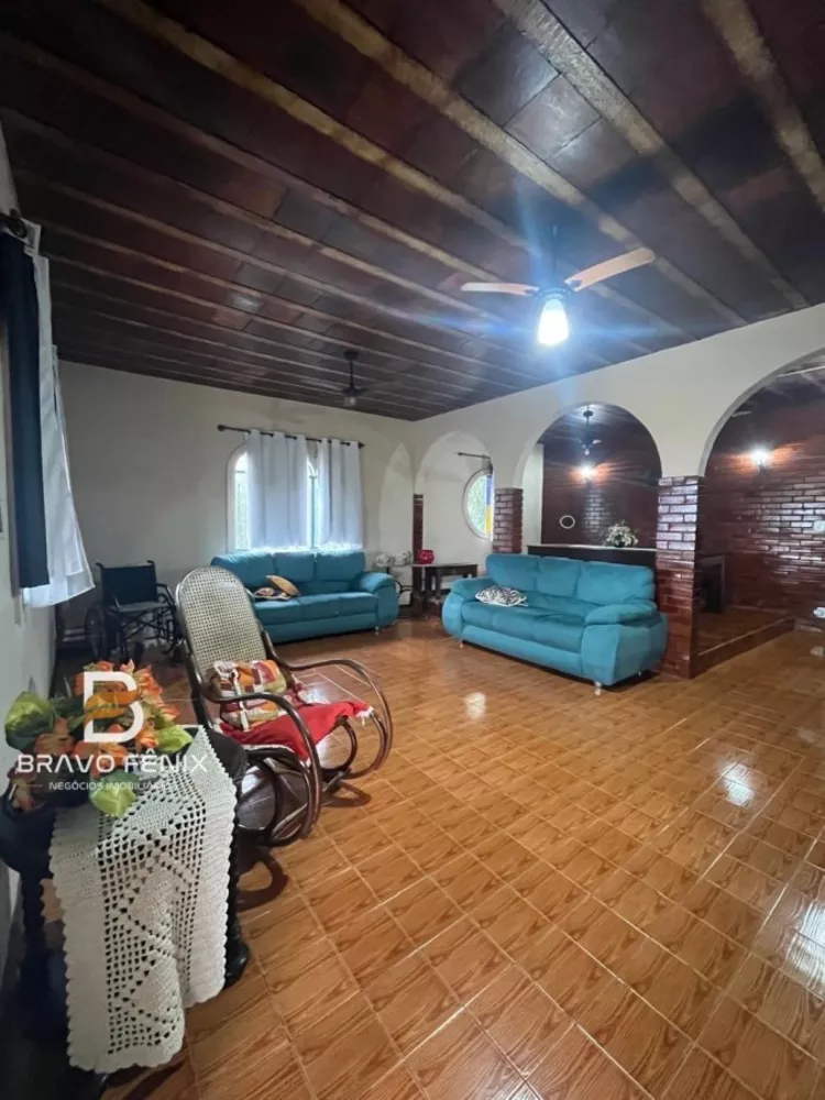 Casa, 3 quartos - Foto 14