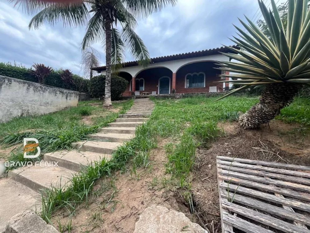 Casa, 3 quartos - Foto 3