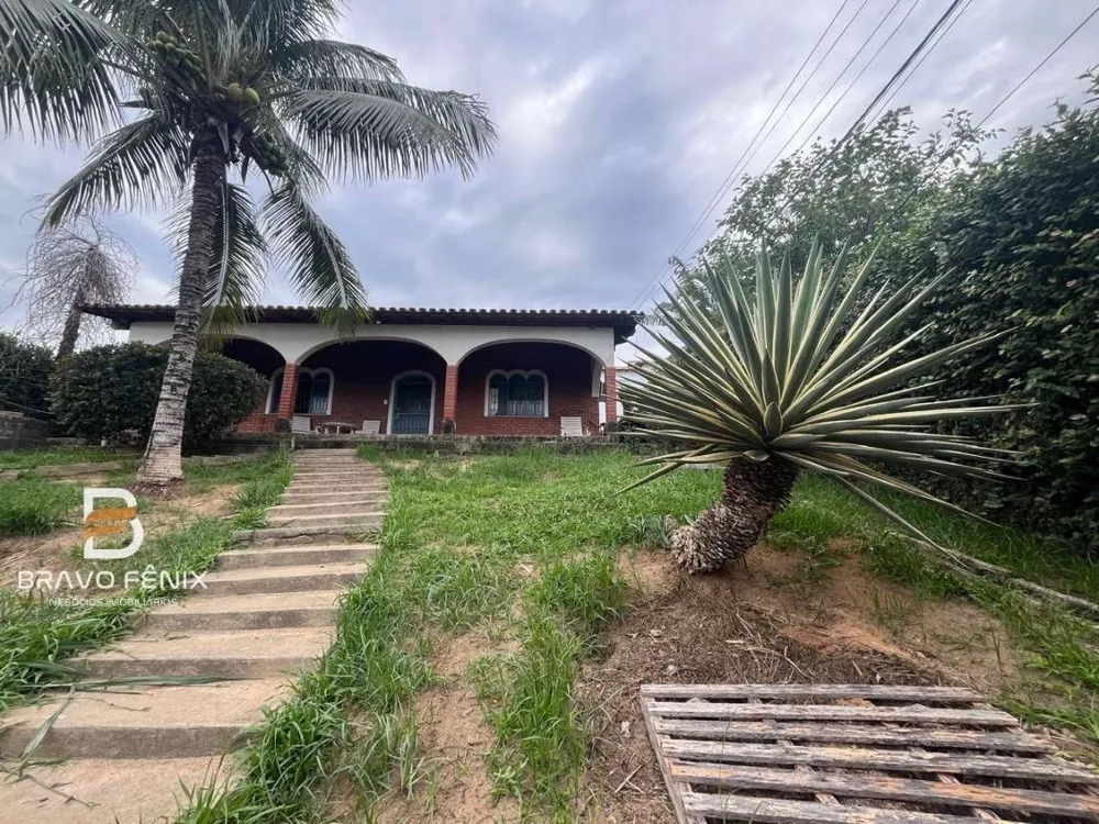 Casa, 3 quartos - Foto 1