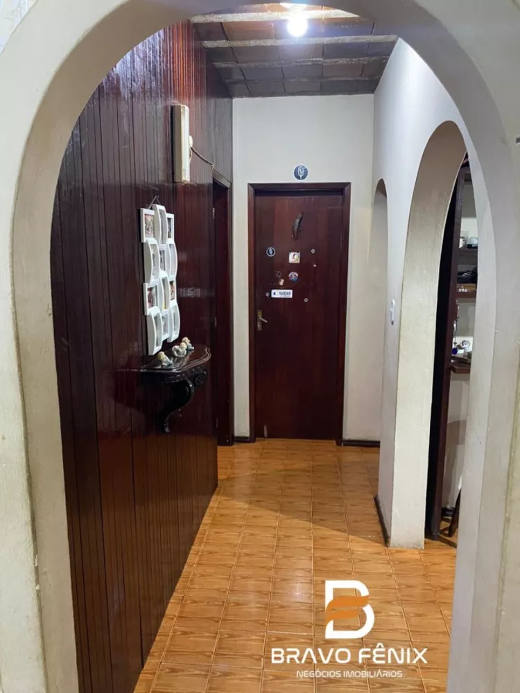 Casa, 3 quartos - Foto 27