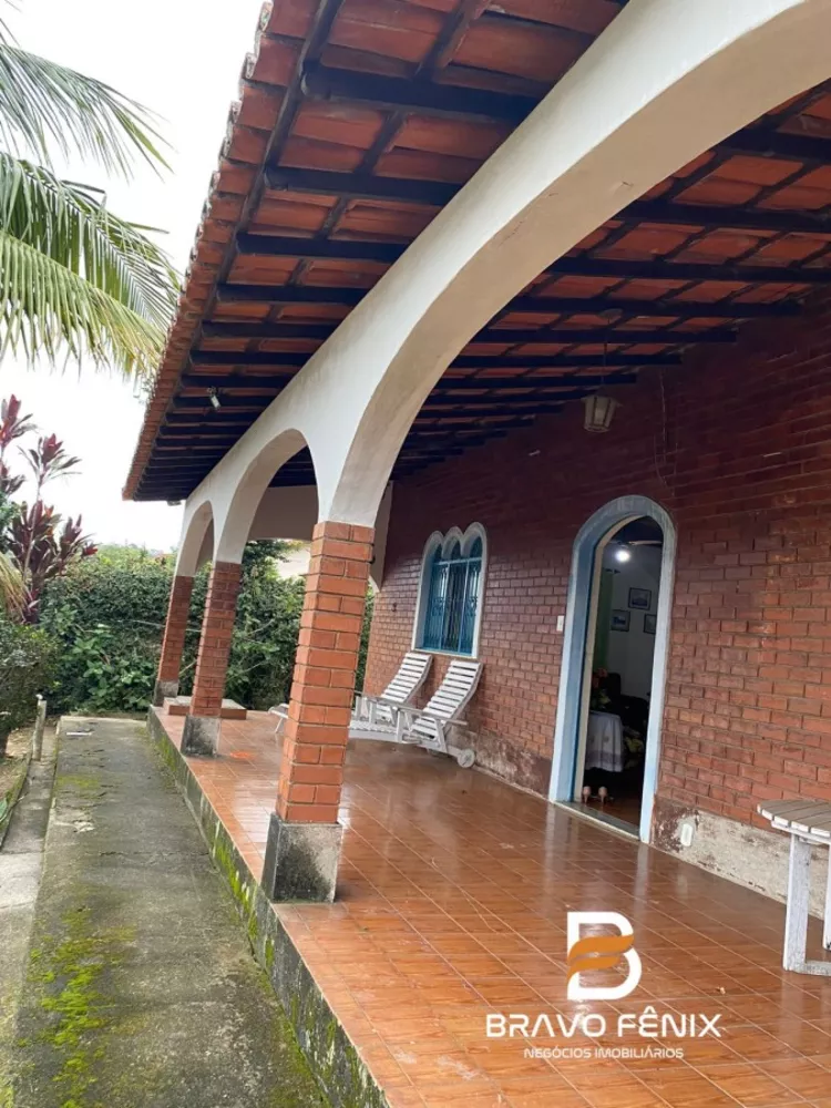 Casa, 3 quartos - Foto 8