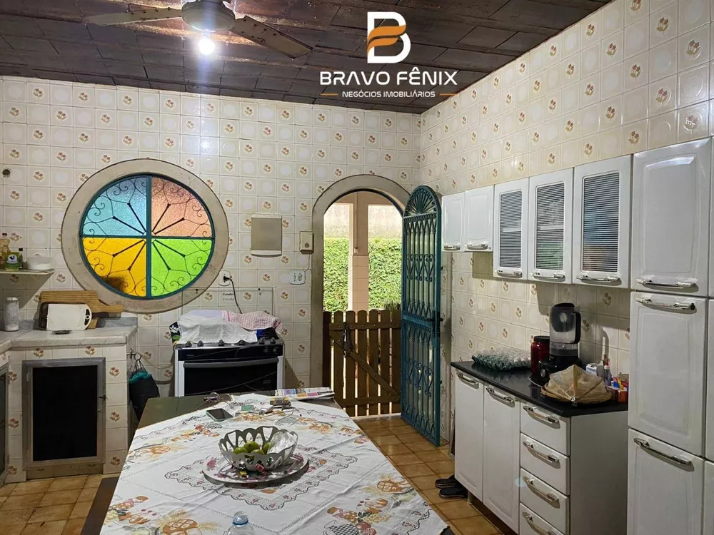 Casa, 3 quartos - Foto 25