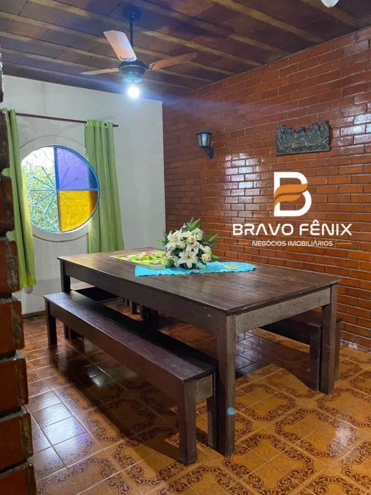 Casa, 3 quartos - Foto 24