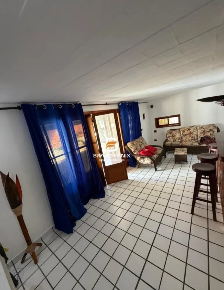 Casa, 3 quartos, 120 m² - Foto 2