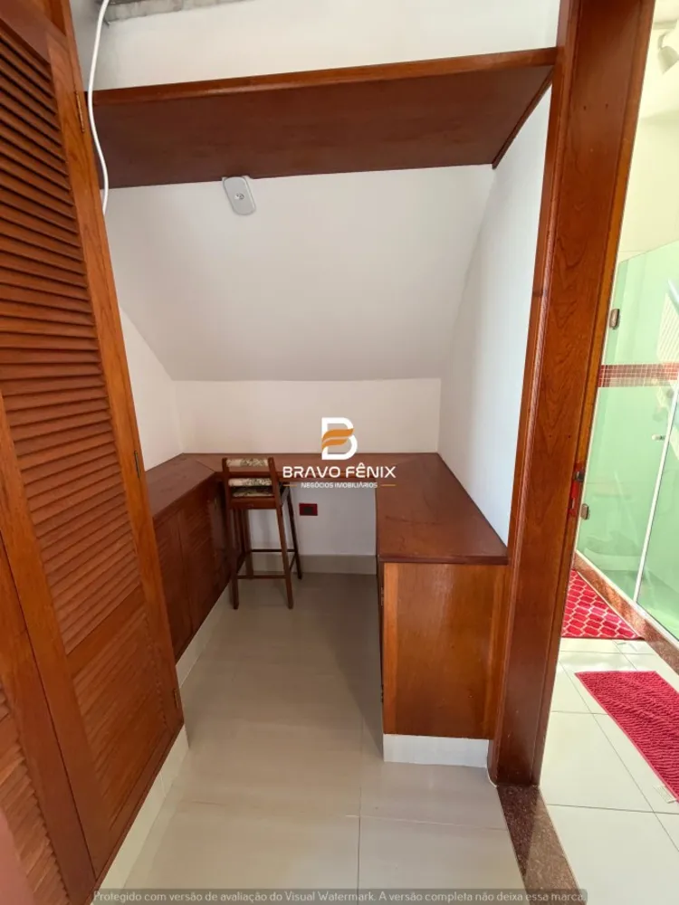 Casa, 3 quartos, 120 m² - Foto 13