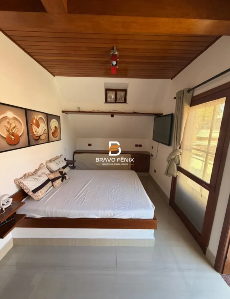 Casa, 3 quartos, 120 m² - Foto 8