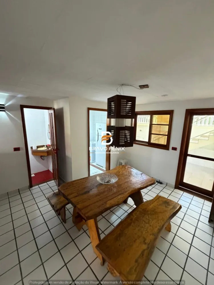 Casa, 3 quartos, 120 m² - Foto 9